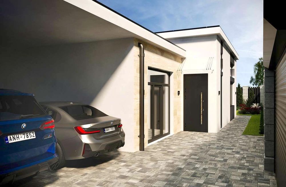 Стильный дом в ЖМ Дайберг! Рассрочка! Без комиссии!