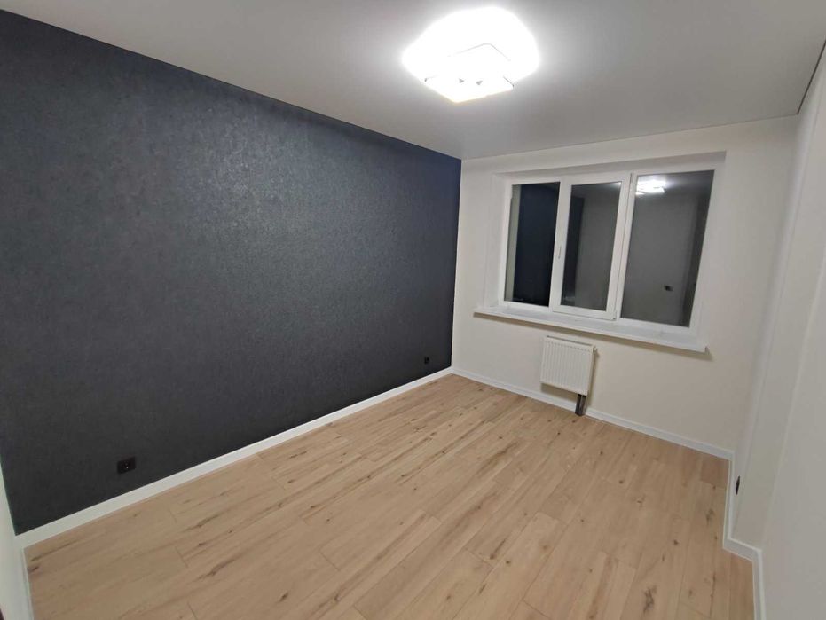 2к РАУШ, сучасний, якісний ремонт.  єОселя +