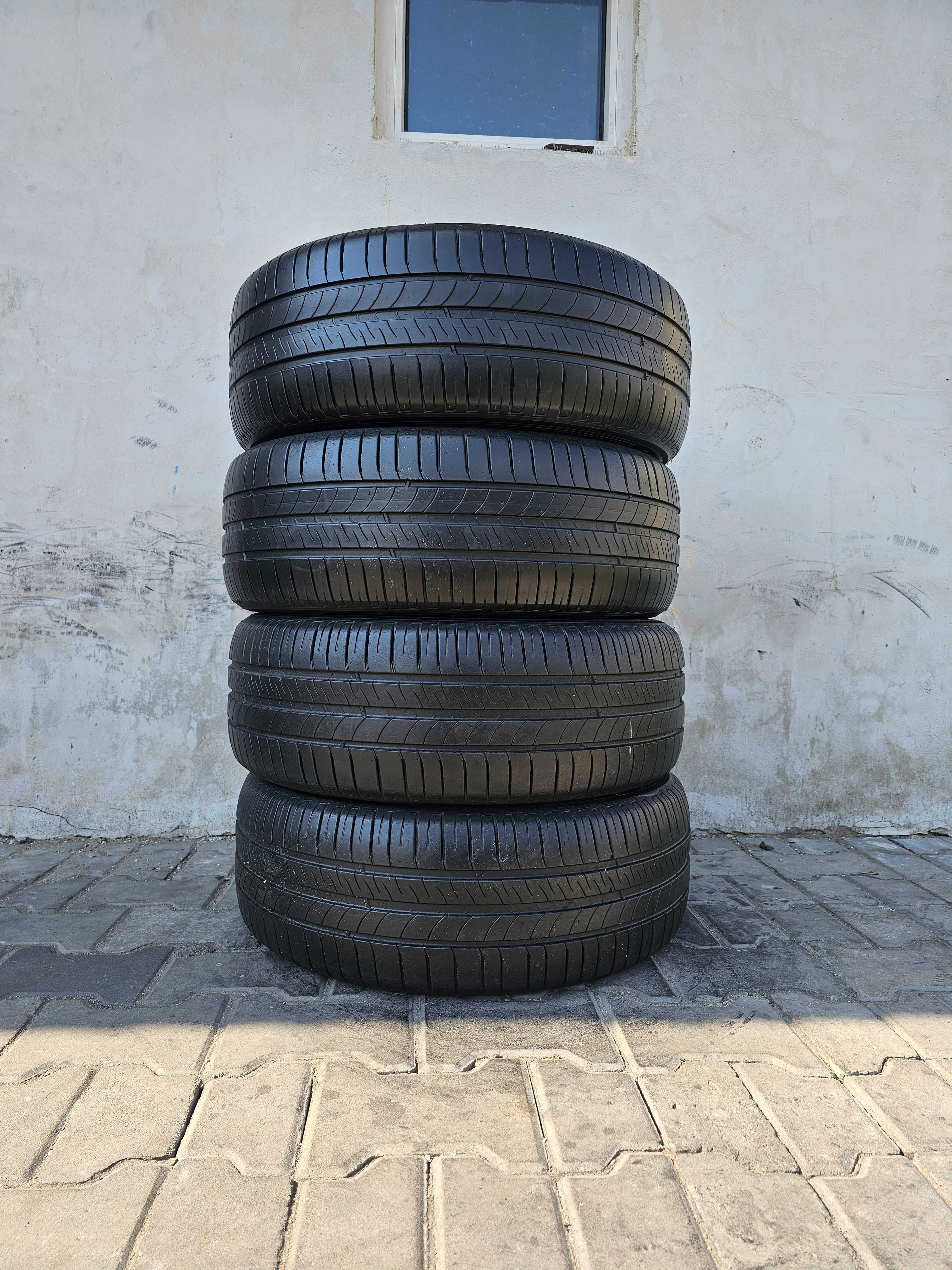 Lato Michelin 205/55 R16 5.5mm
