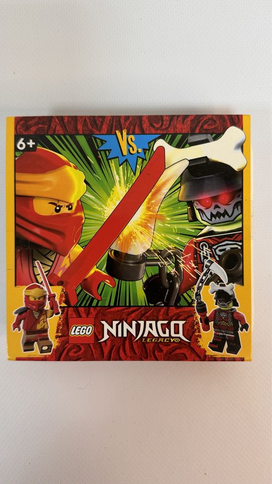Лего Ninjago lego