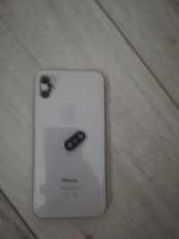 Iphone XS 64gb biały