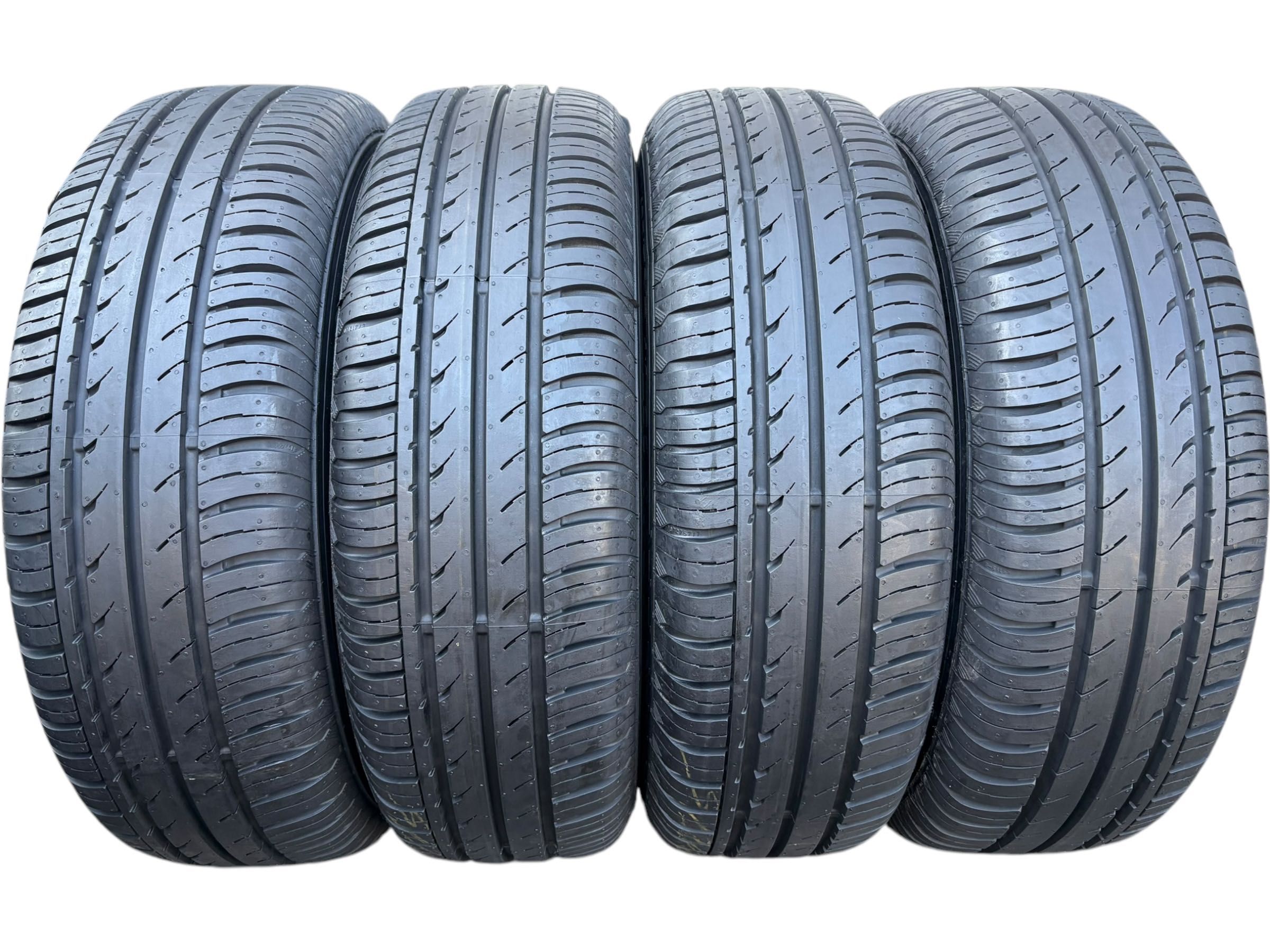 185/70/14 CONTINENTAL Eco Contact 3 88T