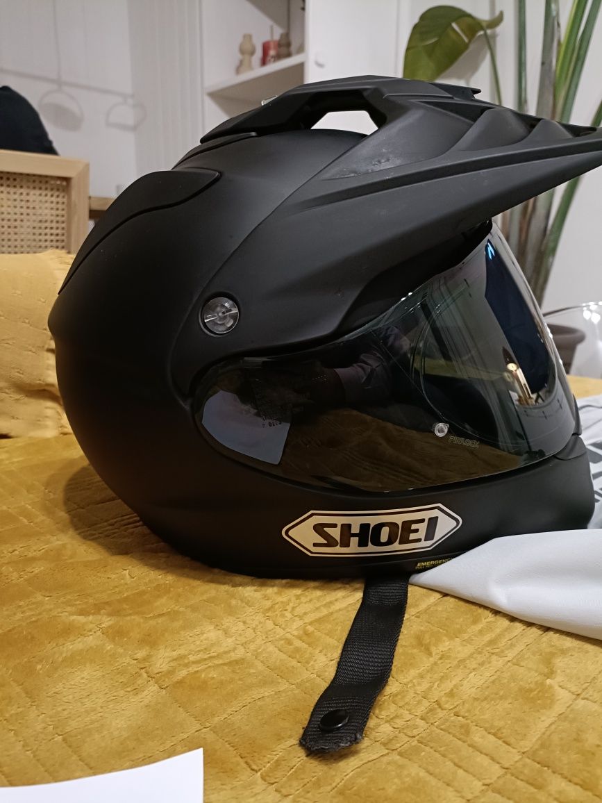 Shoei Hornet ADV