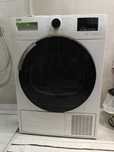 Suszarka do prania Beko MDF7444CX Slim