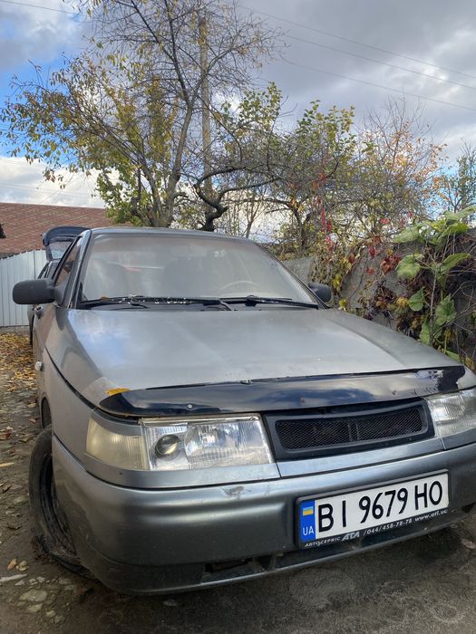 Продам ваз 2112