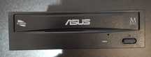 Napęd Asus DRW-24D5MT Stan bardzo dobry