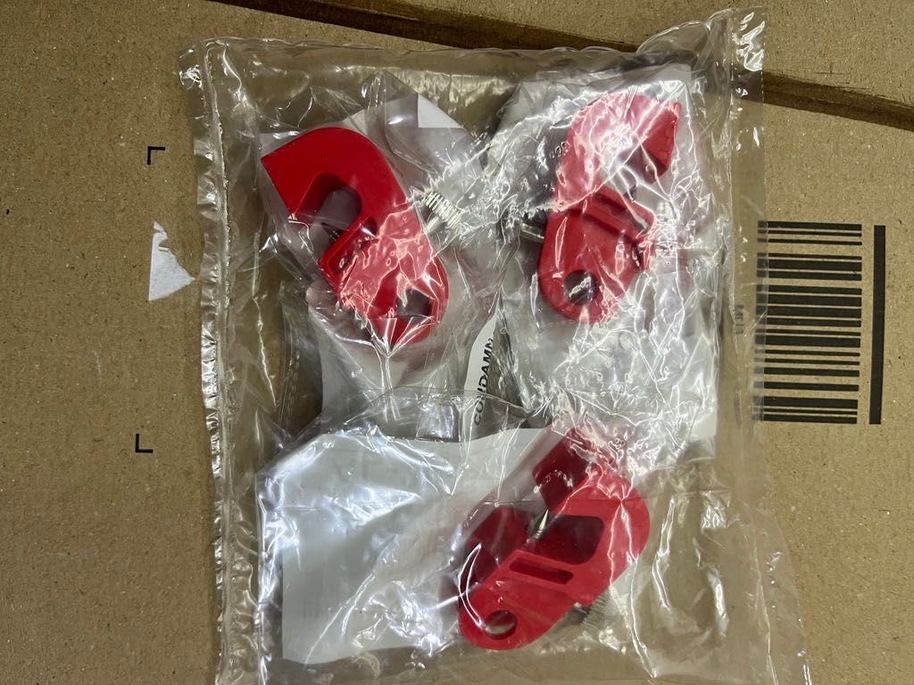 Conjunto de consignação elétrico