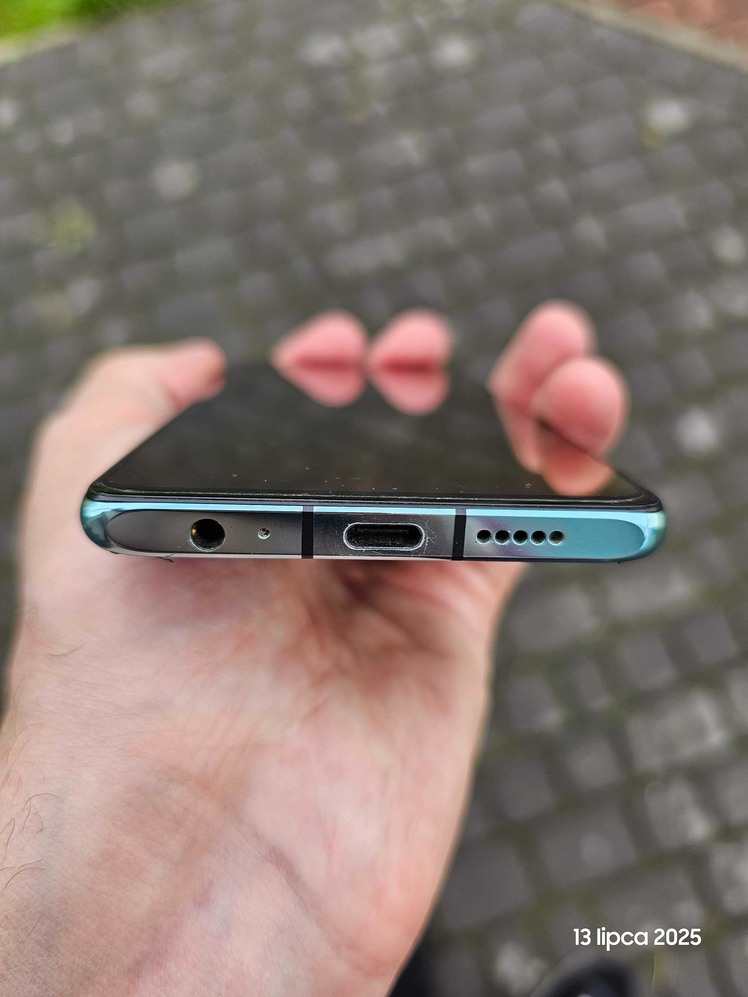 Huawei P30 6/128GB Aurora, stan bardzo dobry