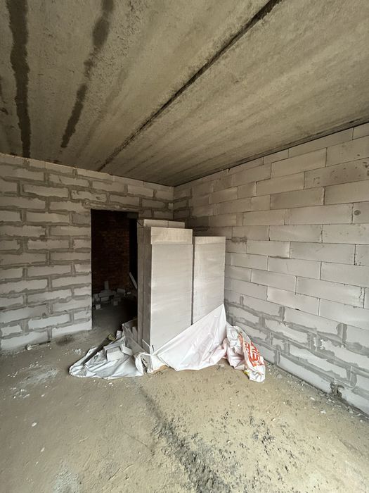 ЖК Бріквуд 2! ГАЗ! ПОВНА ЦІНА! Вдала інвестиція! Є РОЗТЕРМІНУВАННЯ!