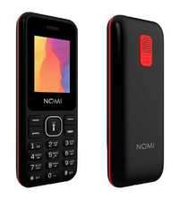 Мобільний телефон Nomi i2402 i1880 Astro a177 a171 бабусяфон зарядка