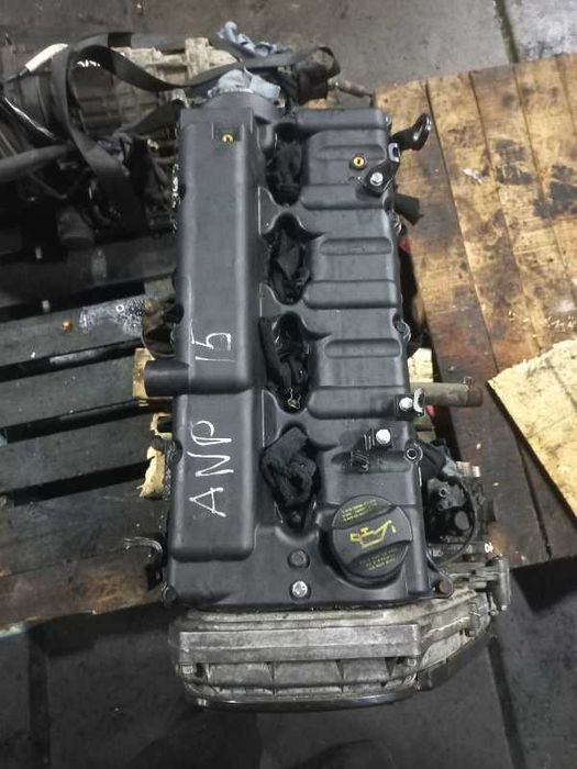 Продам двигун D4CB Kia Sorento рестайлінг 2.5 дизель 2007 2008