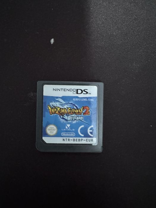 Jogos nitendo ds