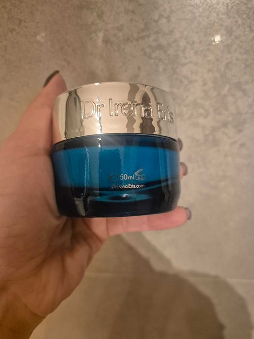 Krem przeciwzmarszczkowy na dzień SPF 30 dr Irena Eris