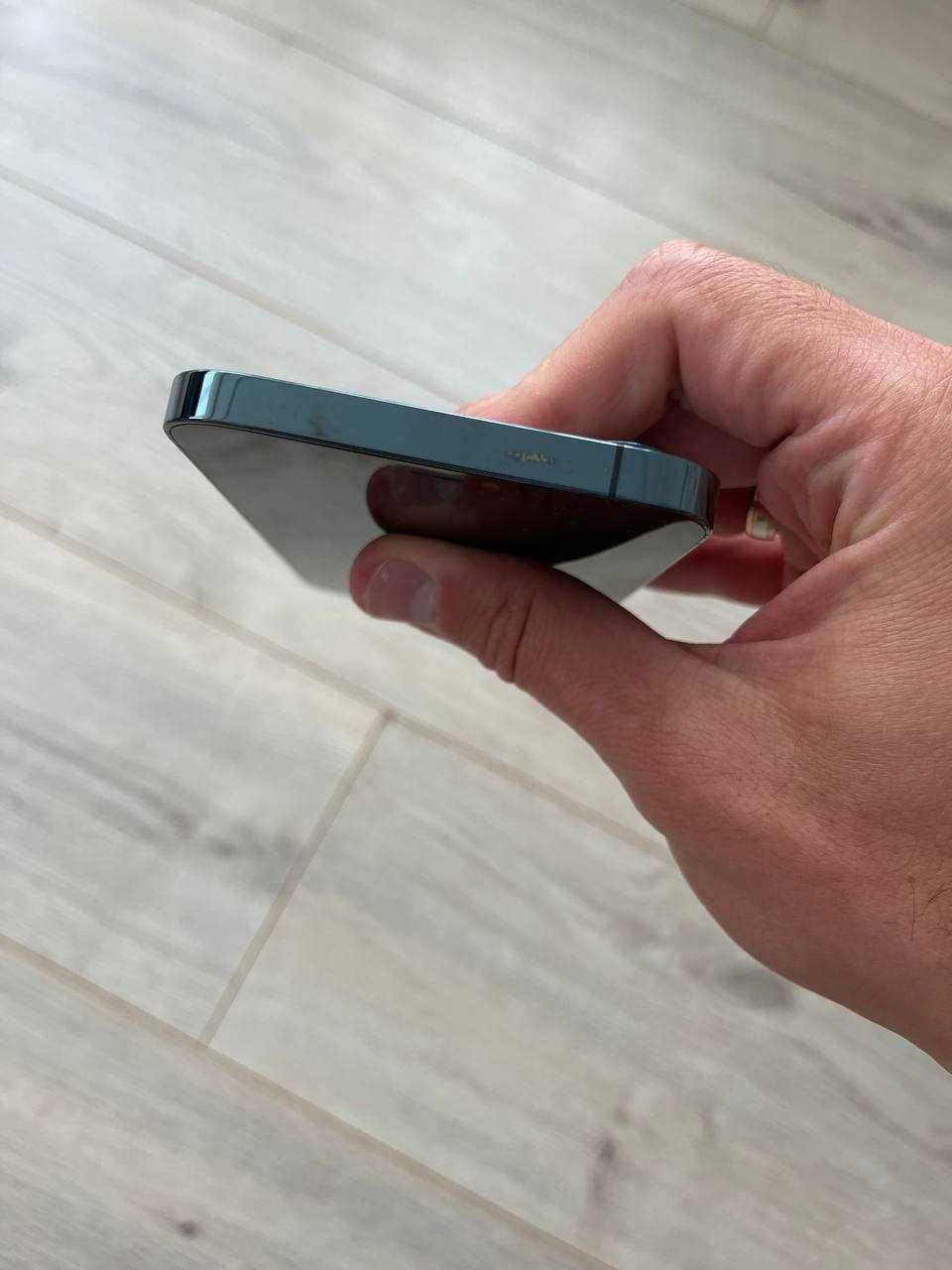 Iphone 12 pro max 128 gb, гарний стан, Айфон 12 про макс 128 гб