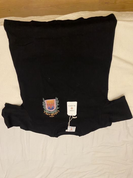 t shirt casa blanca