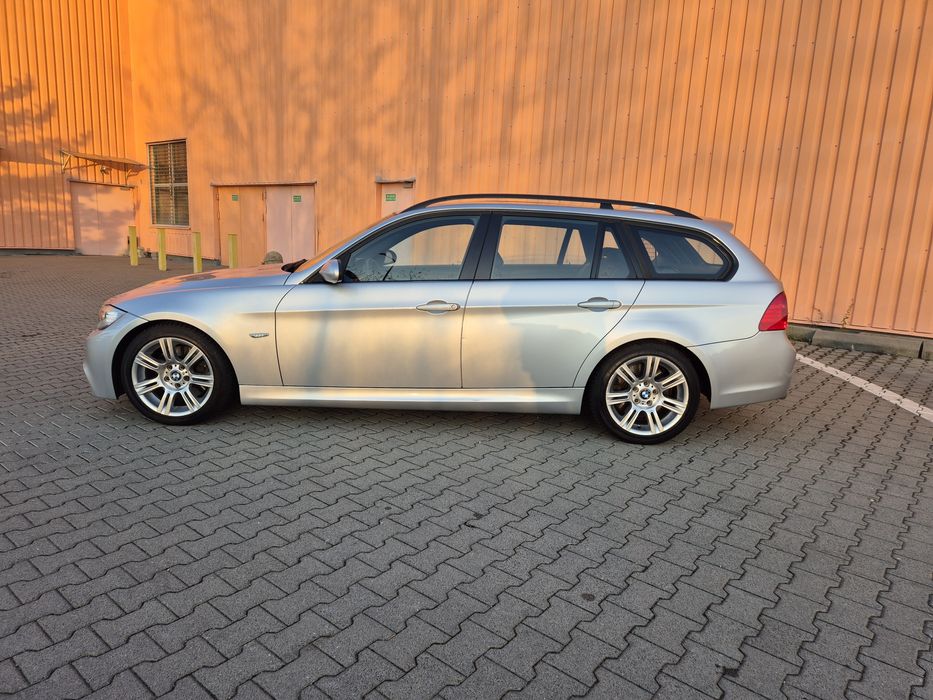 Oryginalne felgi BMW M-Pakiet styl 194 + opony zimowe Dębica FRIGO HP2