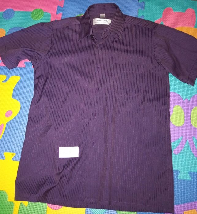 Пакет сорочок 7 шт.50грн з довгим і коротким рукавом 128-134-146