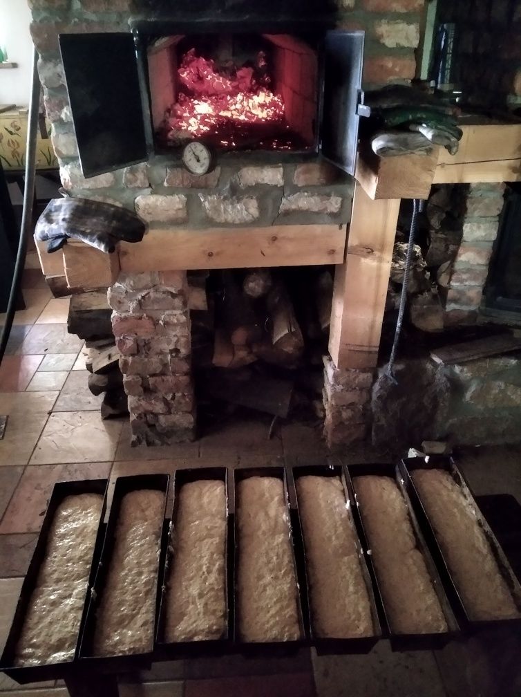 Agroturystyka (Szczere Pole)