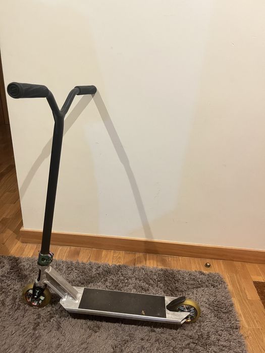 Trotinete Freestyle MF540