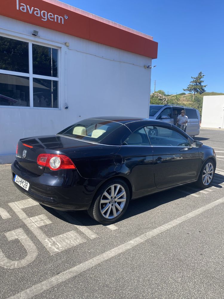 Volkswagen Eos 1.4