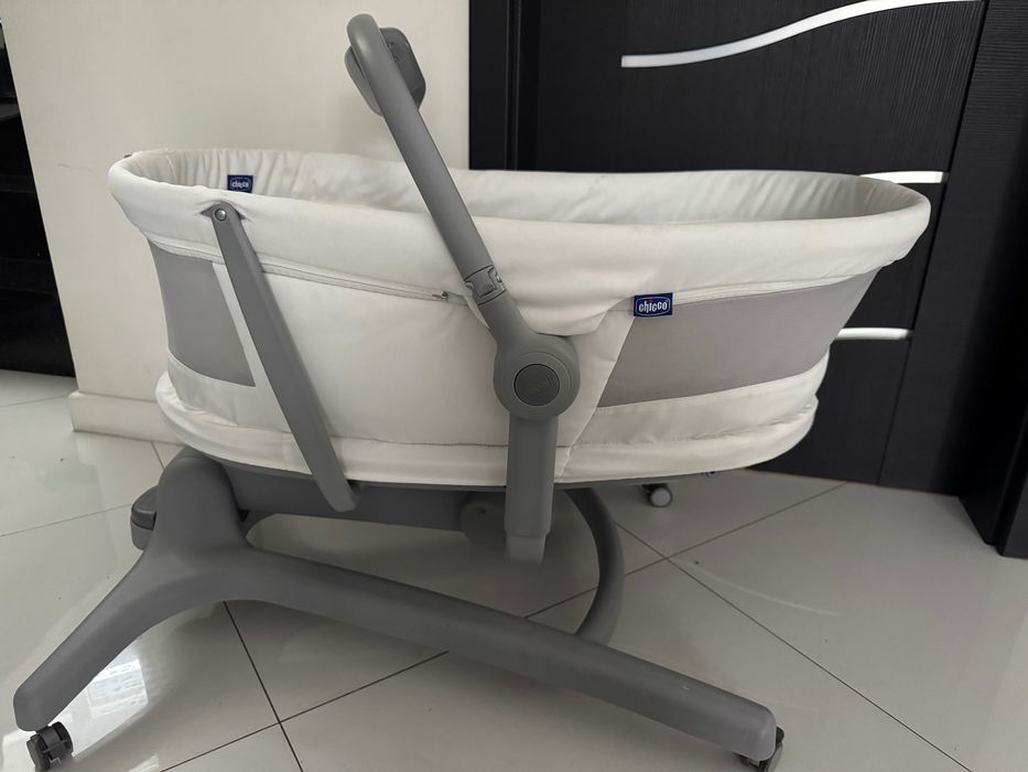 chicco baby hug 4w1