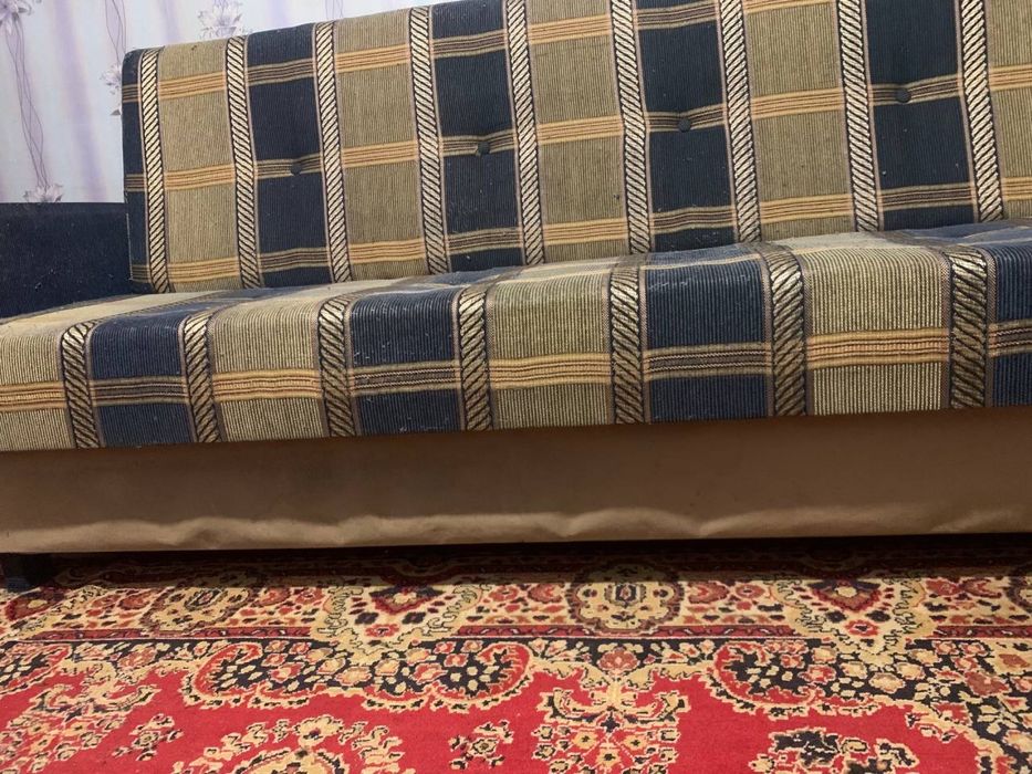 Продам диван