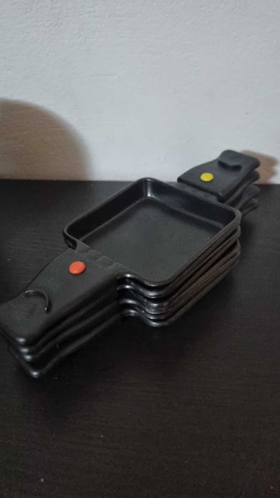 Raclette Grill Silvercrest