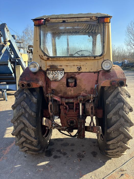 Юмз 6 з документами