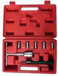 Kit de Limpeza Bases de Injectores