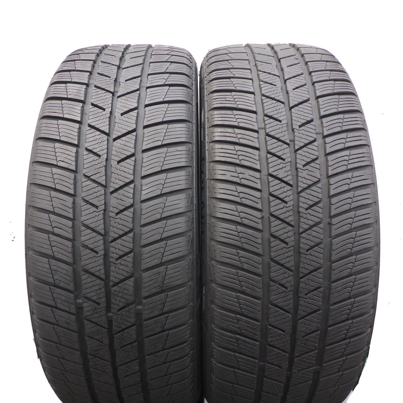 Opony 225/45 R19 Barum 225/45R19 96V XL Polaris5 Zimowe 2021 6.8-7.5mm