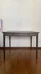 Mesa rebatível IDANÄS (IKEA)
