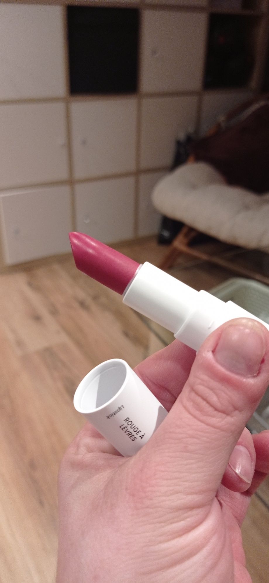 Couleur Caramel Rouge a levers Lipstick 292