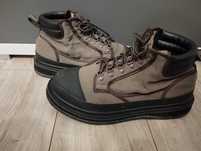 Taimen fishing buty do brodzenia wędkarskie simms size 11