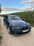 BMW Seria 5 Bmw e39 M54b25i, bogate wyposażenie