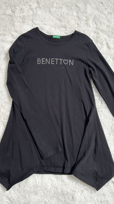 Tunika Benetton rozm. 150 XL