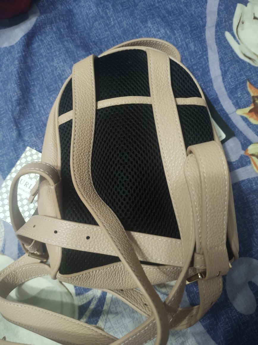 Furla міні рюкзак