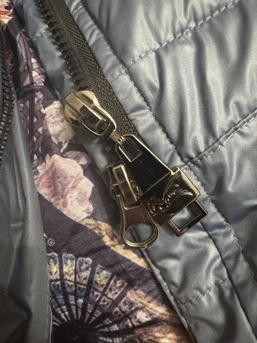 Куртка осіння жіноча