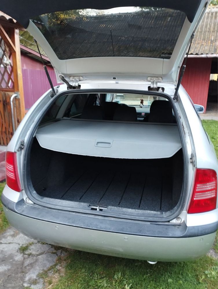 Продам Skoda Octavia Універсал