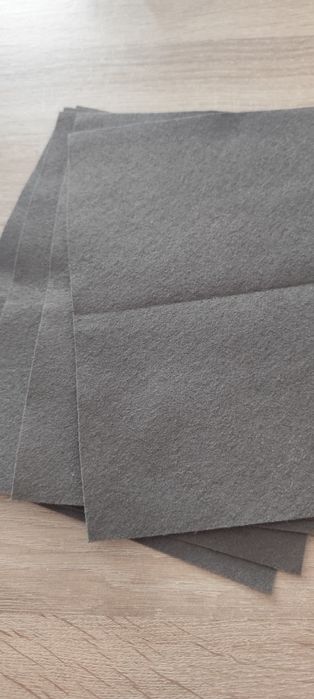 Magiczne ściereczki bezsmugowe do szyb Okien