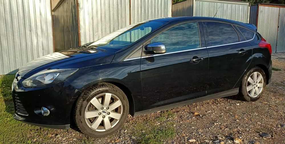 Ford Focus Sprzedam Ford Focus