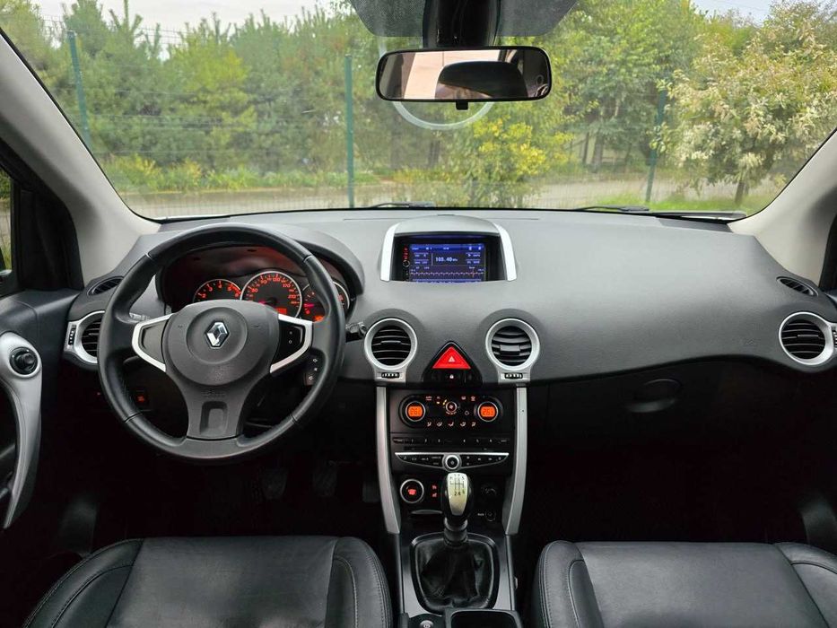 Продам  Renault Koleos 2008. Можна в розстрочку, під викуп.