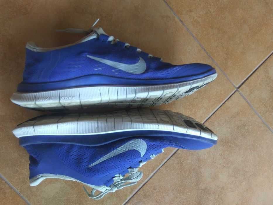 Кросівки Nike Free 3.0