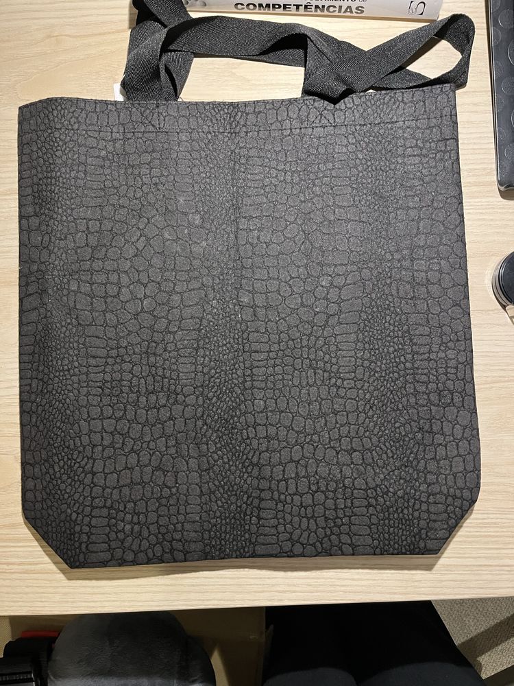 Mala Tote Bag Hard Rock Cafe