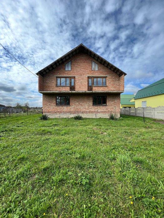 Продаж  будинку в селі Родатичі Городоцького району