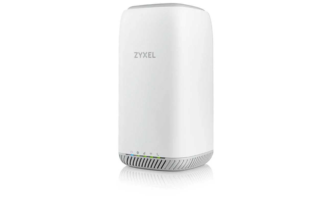 Маршрутизатор 4G LTE роутер Zyxel LTE5398-M904 EU01V1F