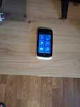 Nokia lumia 610 telefon