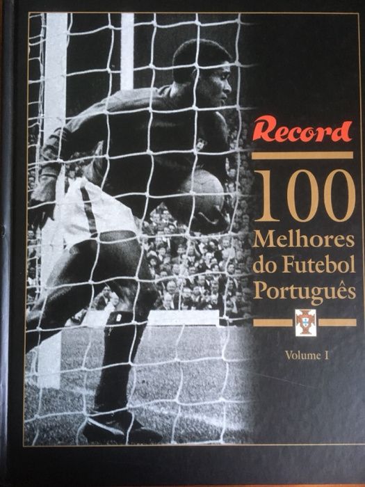 Record - 100 Melhores do Futebol Português