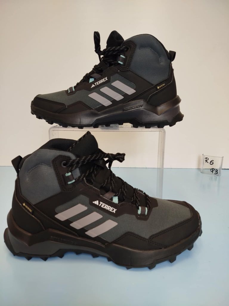 Buty Adidas terrex AX4 MID GTX w