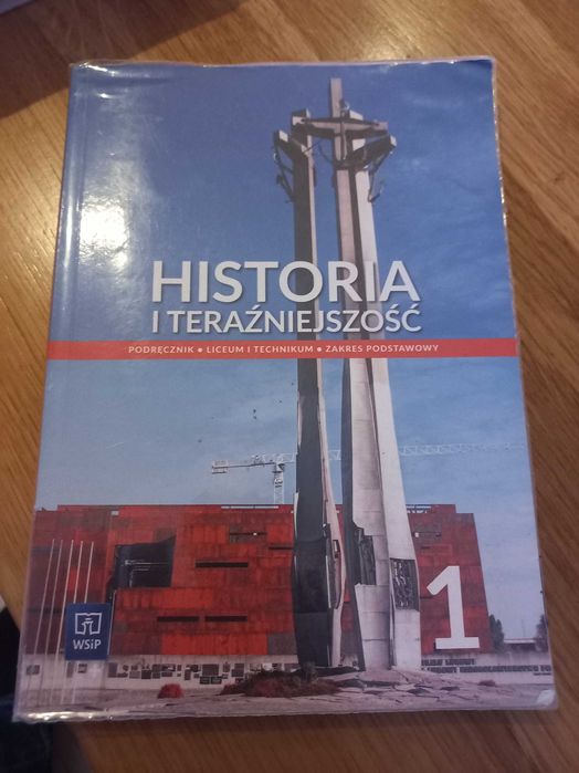 Historia  i teraźniejszość  1