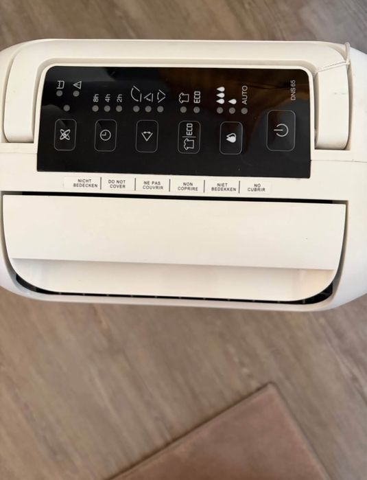 Tasciugo AriaDry Light - Desumidificador